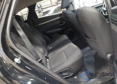 2022 Hyundai Tucson Sel from USA, damaged, VIN 5NMJFCAE2NH021776